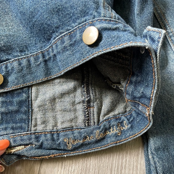 Denim Jacket - Picture 6 of 7